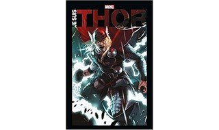 Je suis Thor – Collectif – Panini Comics