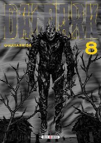 Dai Dark T.8 - Par Q. Hayashida - Éd. Soleil Manga