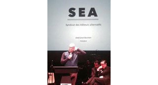Le Syndicat BD des éditeurs alternatifs (SEA) répond aux Indignés de la BD