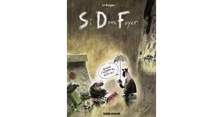 Si Doux Foyer - Par Le Borgne - Fluide Glacial