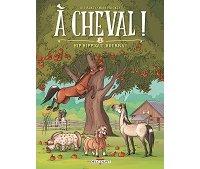 Cataclop ! Cataclop ! La bande dessinée chevaline fait sa Rentrée 2015 au galop 