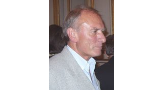 Van Hamme : "Lady S me permet de mêler mes intrigues à des problèmes de politique internationale"
