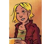 Ers & Dugomier : « Alexia hésite entre le statut de sorcière et celui d'exorciste ».