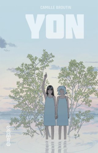 Yon T. 4 : Elles brilleront sous les étoiles