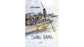 Sunu Gaal, Par Léah Touitou, Jarjille.