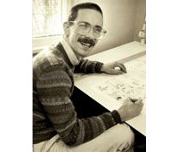 Bill Watterson - Grand Prix d'Angoulême 2014 