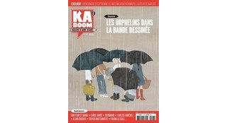 La voix de Kaboom