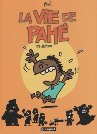 Histoire de la bande dessinée gabonaise (2/3)