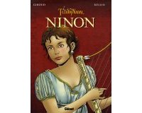 Les Fleury-Nadal, T1 : Ninon - par Giroud et Rollin - Glénat