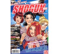 Shogun Mag n°6