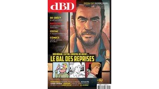 dBD n°92 : Le Bal des reprises