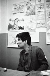 Rétrospective Isao Takahata, co-fondateur du studio Ghibli, à la Maison de la Culture du Japon de Paris