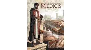 Les Médicis, de la boue au marbre