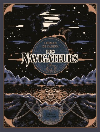 « Les Navigateurs », le récit-phénomène du Prix Goscinny 2025