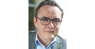Vincent Monadé (président du Centre National du Livre) : « Le rôle d'un événement comme l'Année de la BD, c'est aussi de promouvoir la jeune création. »