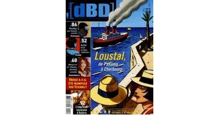 dBD n°22 : du Bleu à l'horizon !