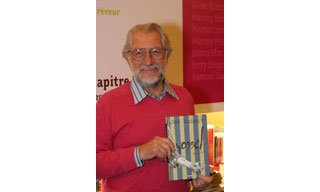 Mort de Joe Kubert, une légende du comic book