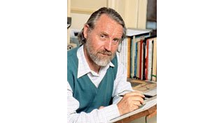 Lucien de Gieter : « La plupart des personnages ont un temps. »