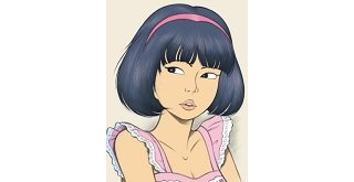 Yoko Tsuno fête ses 50 ans aujourd'hui