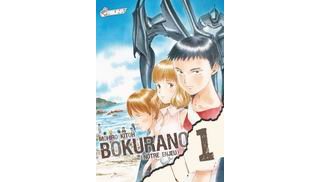Bokurano (notre enjeu) T 1 & 2 - Par Mohiro Kitoh - Asuka