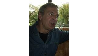 François Boucq (2/2) : « <i>Bouncer</i> est né de mon envie de faire un <i>Blueberry</i> »