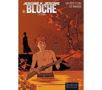 Jérome K Jérome Bloche - T18 : Un petit coin de paradis - Dodier - Dupuis