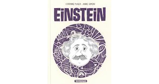 Einstein - Par C. Maier et A. Simon - Dargaud