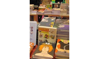 Marché de la BD 2012 : La glorieuse incertitude des chiffres (2/3)
