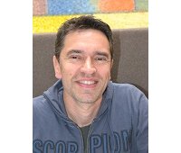 Enrico Marini : « Pour faire évoluer le Scorpion, il faut le tourmenter, le faire souffrir. »