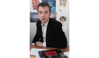 "Huginn & Muninn", un label de « Coffee Table Books » pour Media-Participations