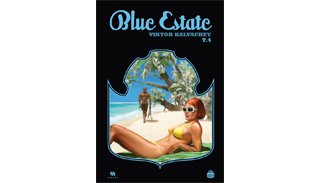 Blue Estate achève son périple chez Ankama