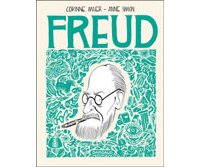 Freud – Par Corinne Maier et Anne Simon – Dargaud