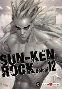 Sun-Ken Rock T12 - Par Boichi - Doki-Doki
