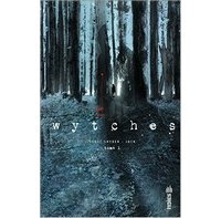Wytches : aux racines de la peur avec Scott Snyder