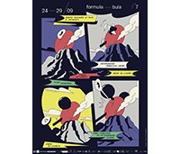 Formula Bula, une septième édition entre commémoration et innovation