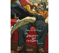 Dans les Villages - T7 : la déroute des synapses - Par Cabanes - Dupuis