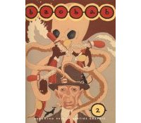 Baobab - Volume 2 - Par Igort - Coconino Press/Vertige Graphic