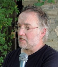 Janry ("Le Petit Spirou") : « Dessiner est pour moi une sorte de revanche »