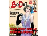 Bo Doï n°85 - Mai 2005