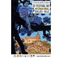 Le Festival de Solliès-Ville célèbre ses 25 ans ! 