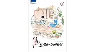 La naissance d'une amitié intergénérationnelle sur fond de manga "Boys Love"