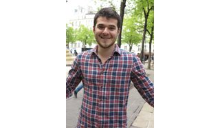 Yallah Bye ou l'éloge de la fragilité
