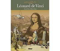 "Les Grands Peintres" : Glénat passe la seconde couche