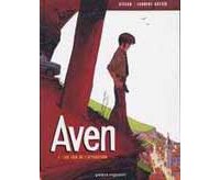 Aven - T1 : Les Lois de l'Attraction - Par L & S Astier - Vents d'Ouest