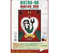 Silvina Pratt (Bistro-BD à Nantes) : "J'ai réalisé qu'à côté du bar, il y avait une librairie de BD"