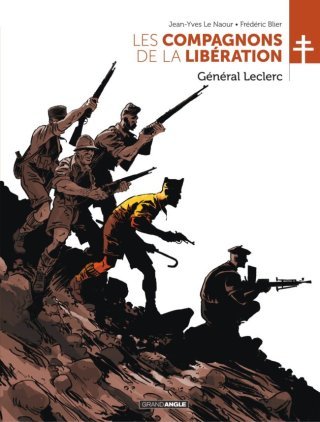 Bande dessinée et résistance (2/2) : Figures héroïques