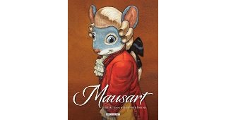 Mausart, un conte symphonique