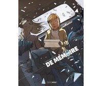 De Mémoire - Par Cobeyran et Winoc - Bamboo 