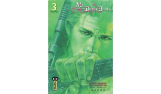 Me and the Devil blues T3 - Par Akira Hiramoto - Kana