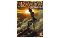 Napoléon T2 - Hasegawa Tetsuya - Kami